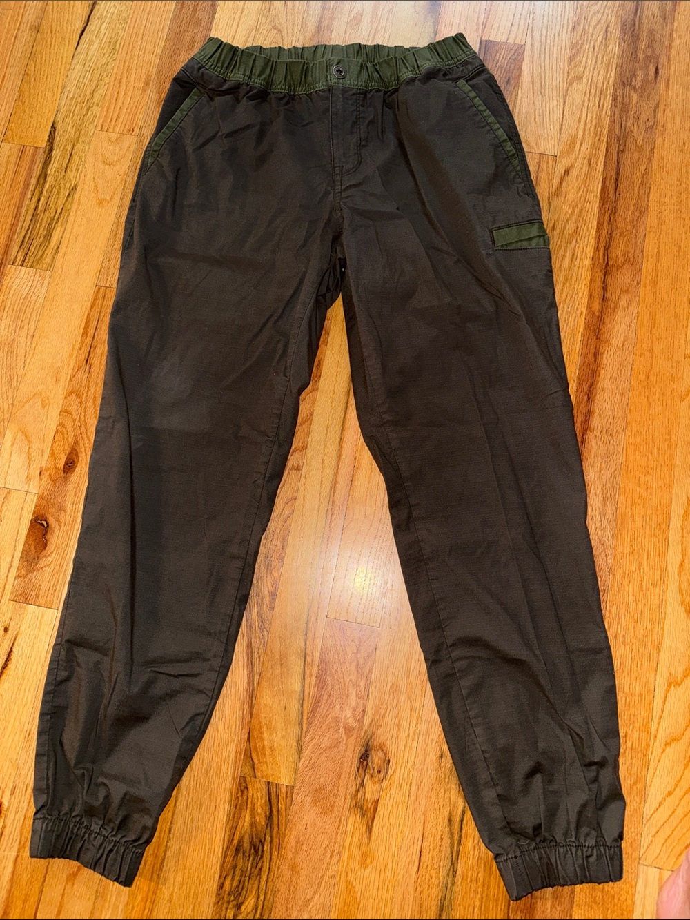 Prana Cargo Joggers pants bottoms